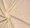 1 Yard Ivory Cotton Gauze Apparel Fabric 48/50″ Wide 100% Cotton